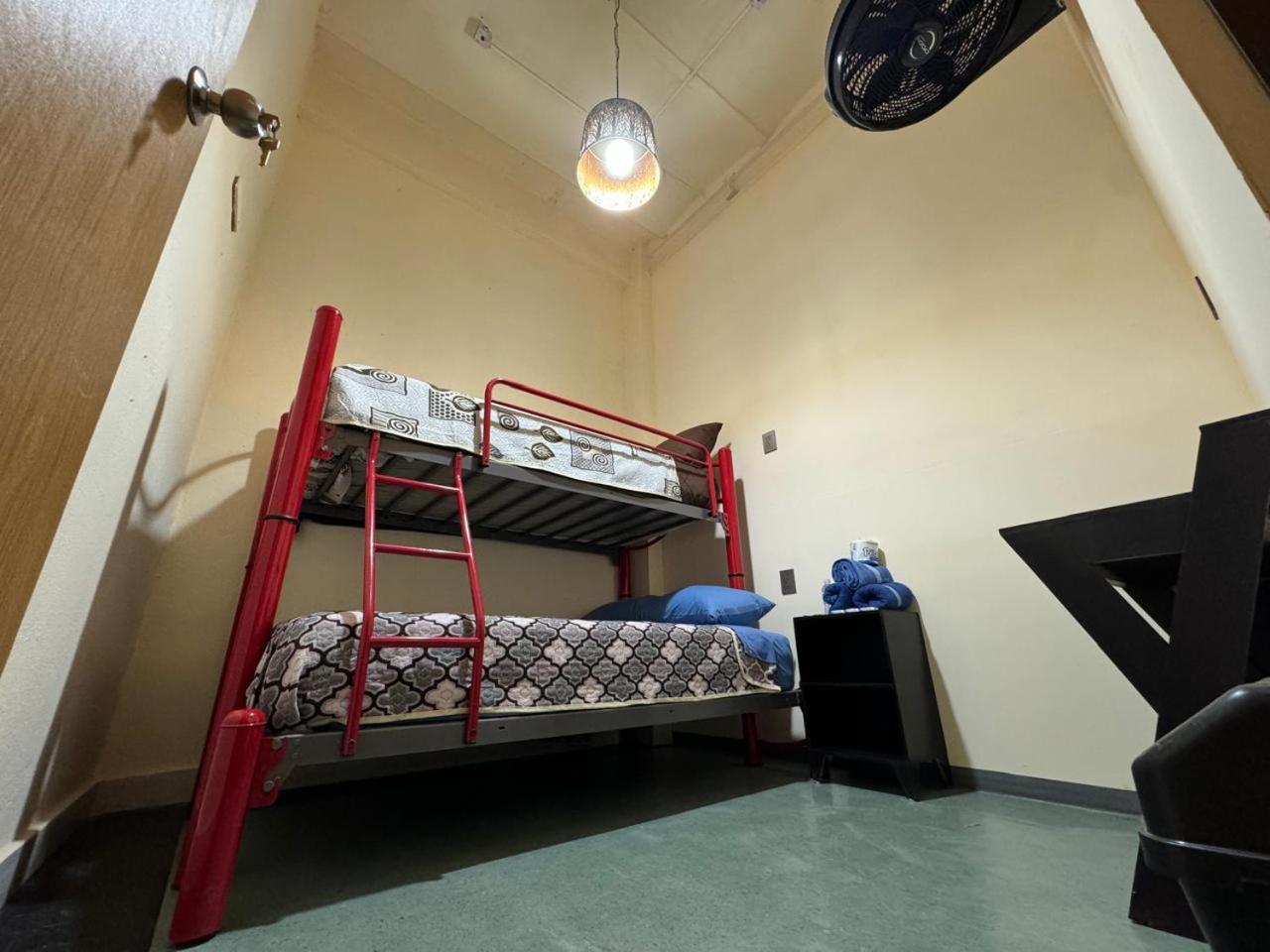 Rooms Zocalo Mexico City Ngoại thất bức ảnh