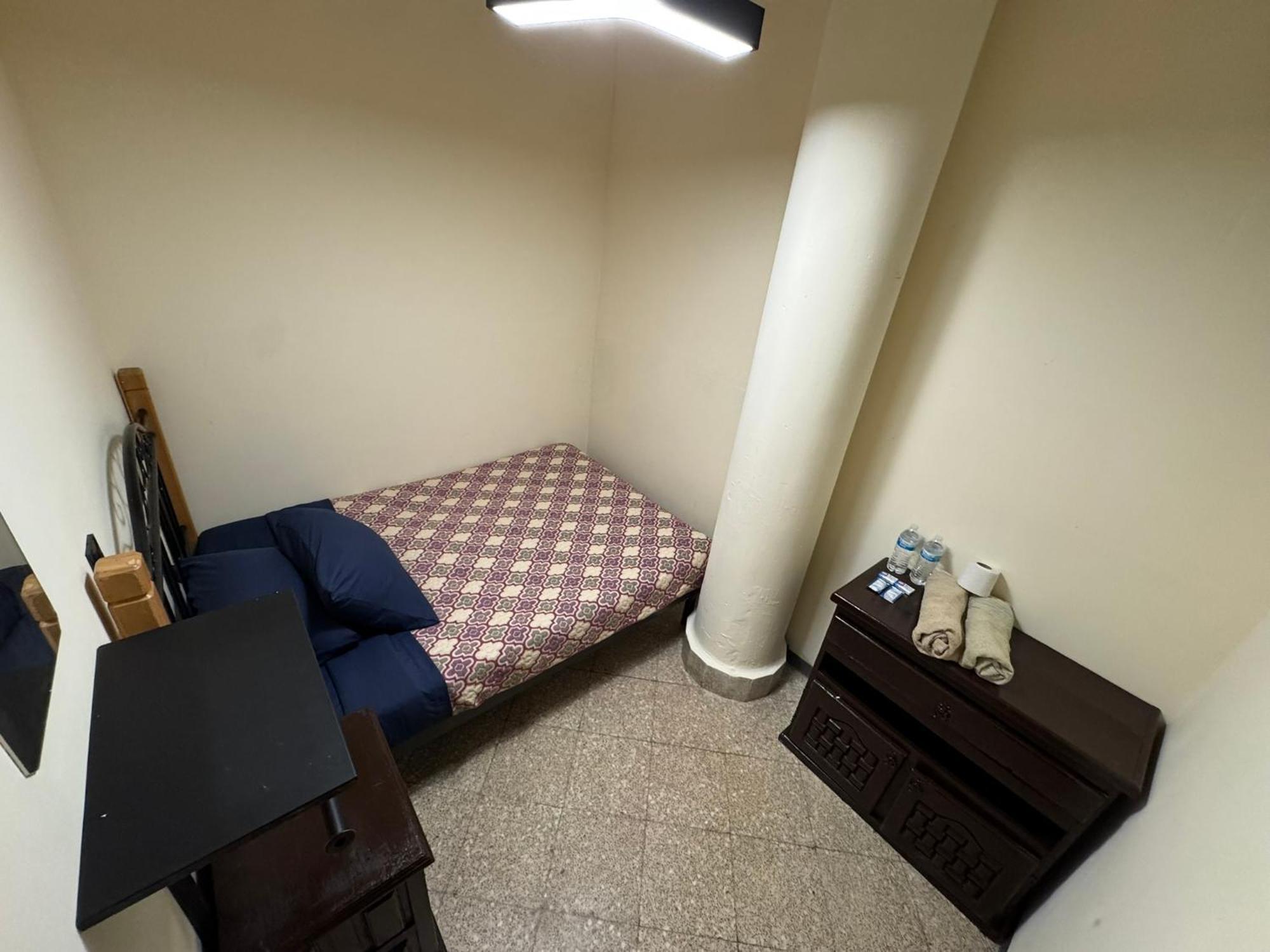 Rooms Zocalo Mexico City Ngoại thất bức ảnh