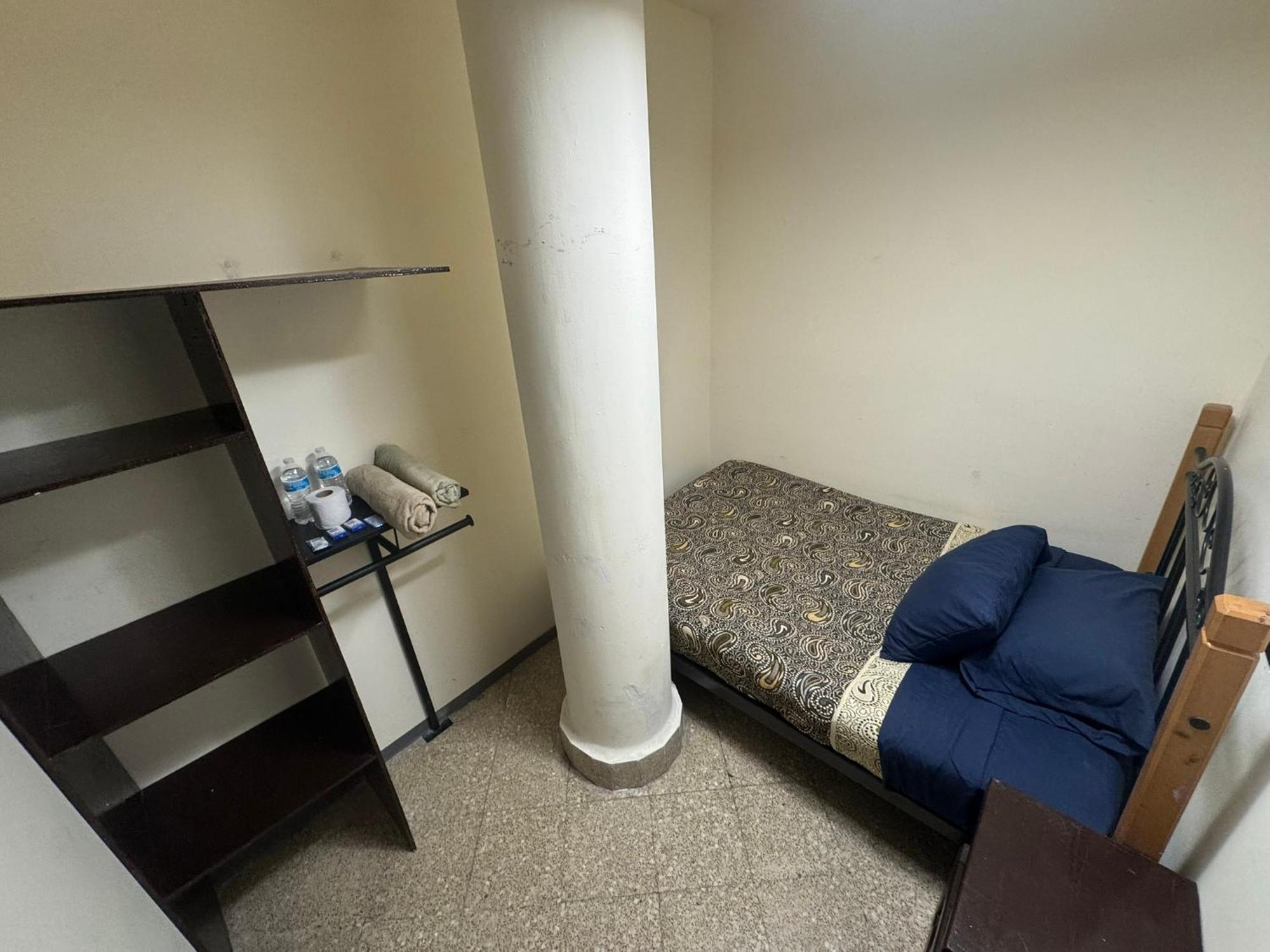 Rooms Zocalo Mexico City Ngoại thất bức ảnh