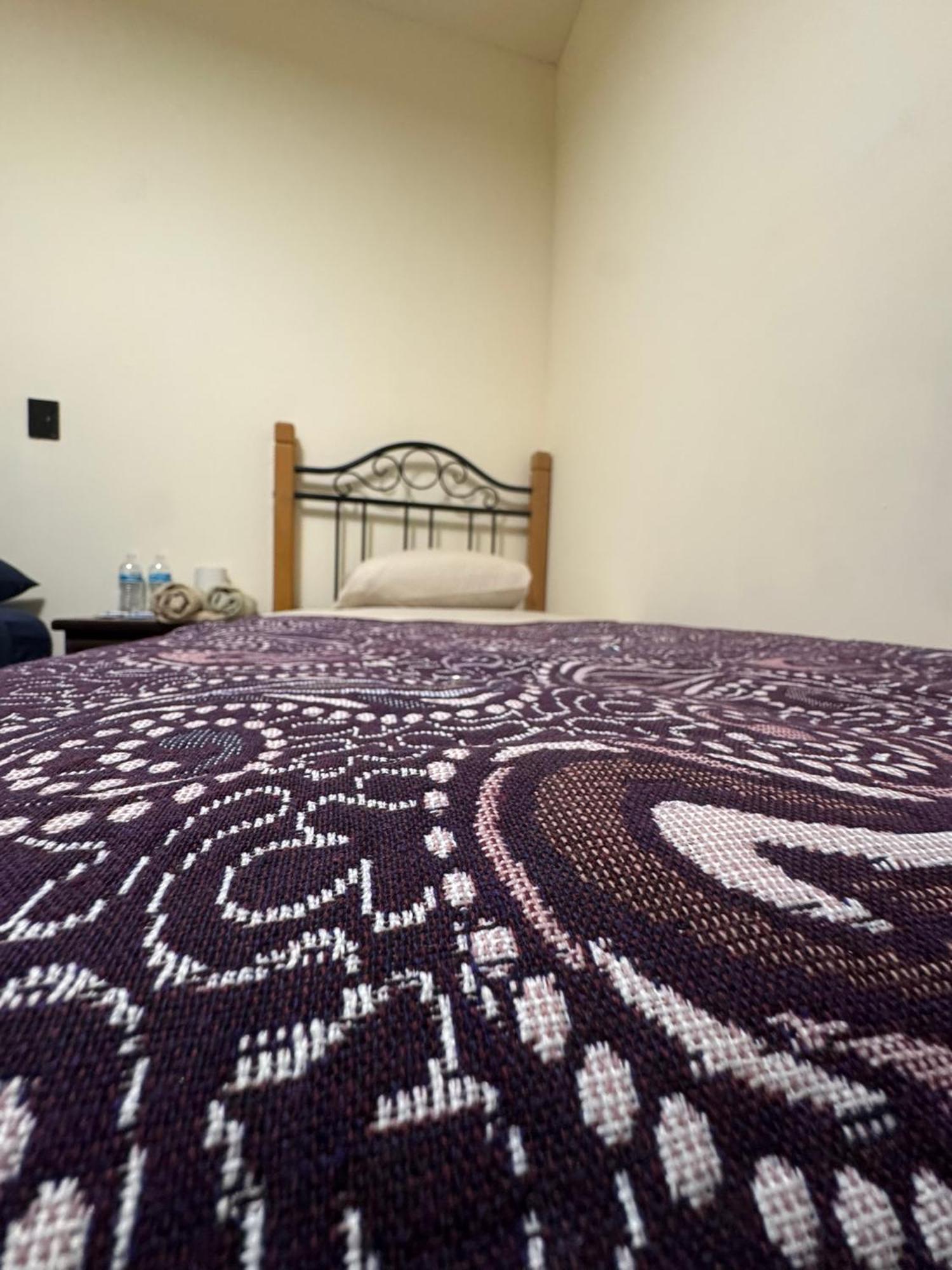 Rooms Zocalo Mexico City Ngoại thất bức ảnh